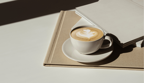 Essential Coffee Machine