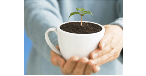 Coffee Machine Coffee Ground uses