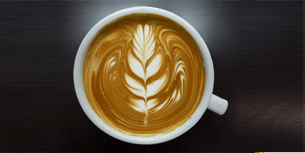 Quick n’ easy latte art tips to look like a pro!