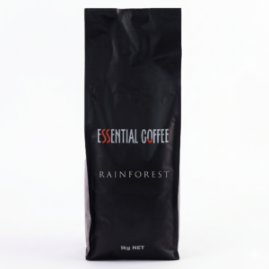 Rainforest Blend Coffee Beans