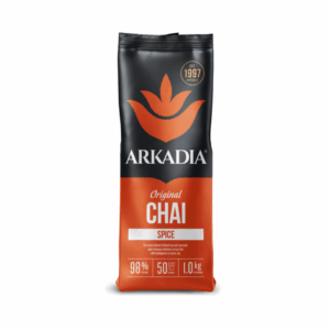 Spiced Chai Powder