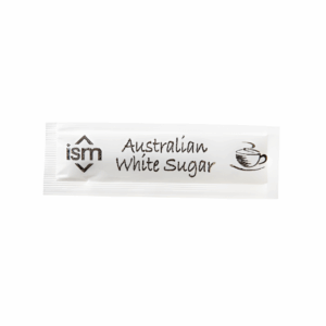 white sugar