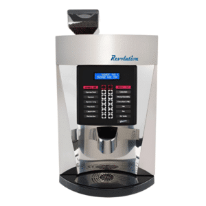 Necta Krono Instant Coffee Machine