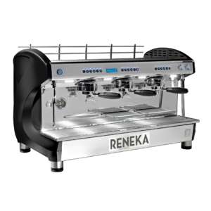Reneka Life 3 Group Barista Coffee Machine