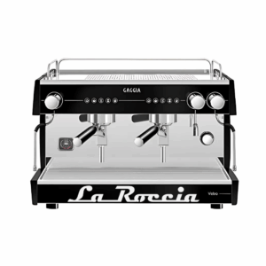La Roccia GV 2 Group Barista Machine