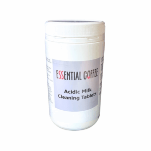 Milk Line Cleaning Tablets