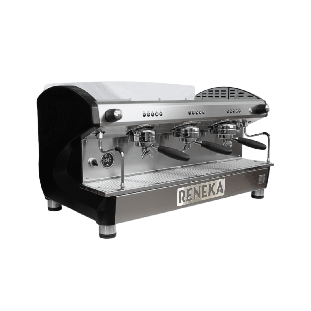 Reneka Viva 3 Group Machine