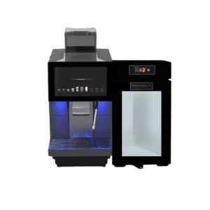 ILC96SW Automatic Coffee Machine