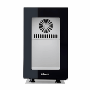 7L Glass Door Milk Fridge